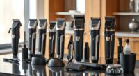 top cordless haircutting tools