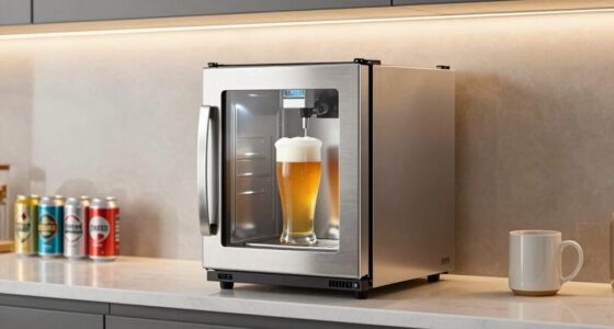 top countertop beer dispensers