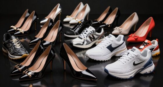 top designer shoe picks
