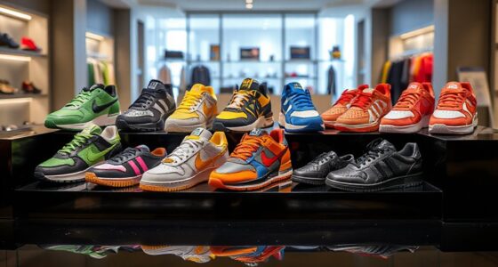 top designer sneakers 2026