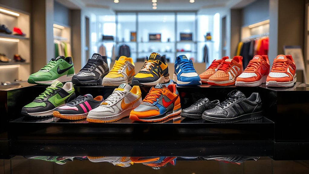 top designer sneakers 2026