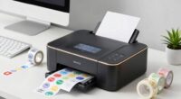 top desktop label printers