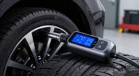 top digital tire inflators