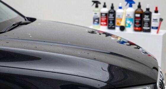 top diy ceramic coating kits