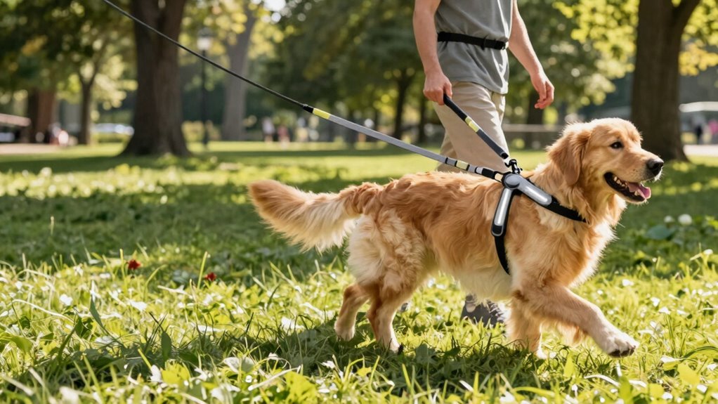top dog leash options