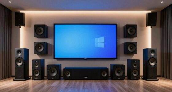 top dolby atmos speaker sets