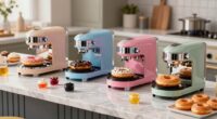 top donut maker machines