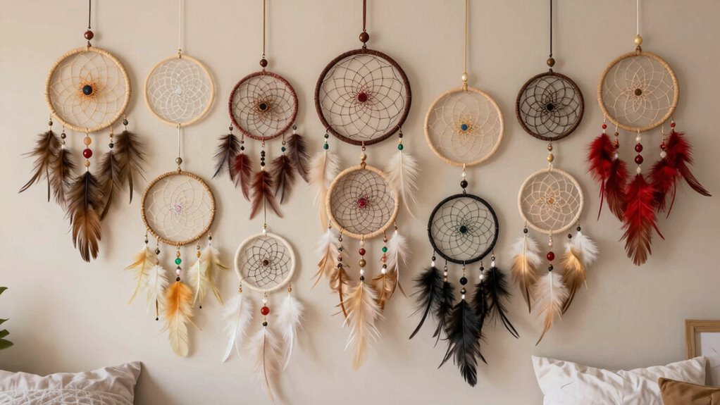 top dreamcatchers for bedroom