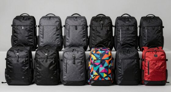 top dslr backpack picks