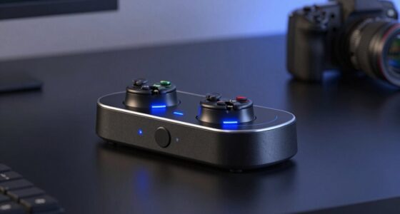 top dual playstation chargers