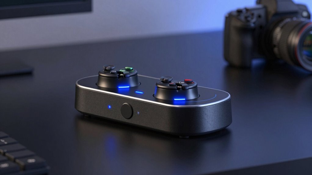 top dual playstation chargers