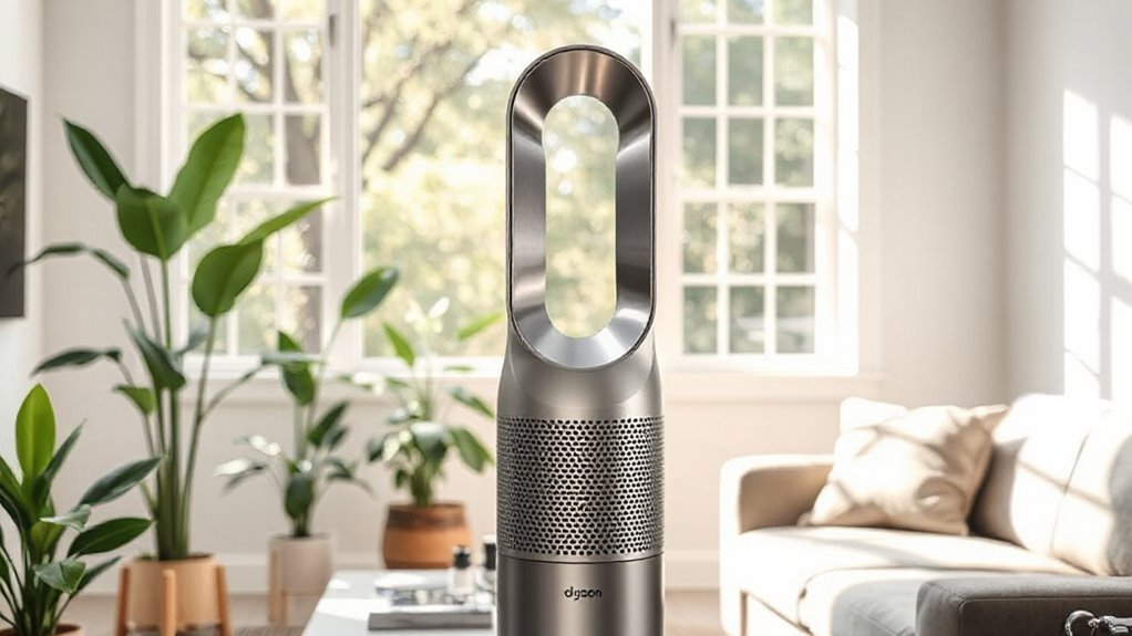top dyson air purifiers 2026