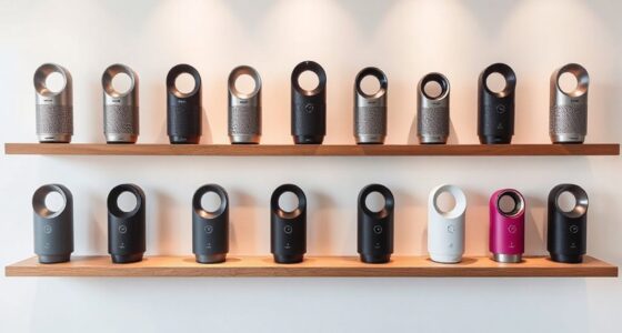 top dyson air purifiers 2026