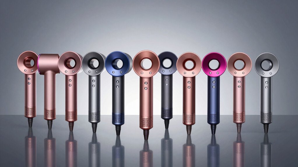 top dyson hair tools 2026