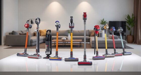 top dyson vacuums 2026