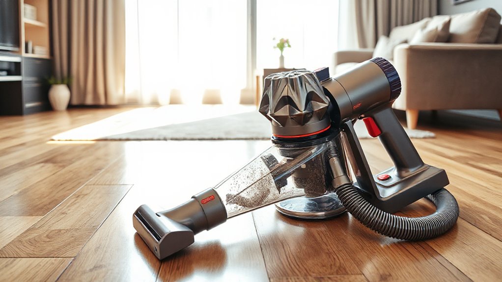 top dyson vacuums 2026