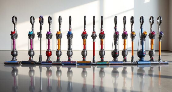 top dyson vacuums of 2026