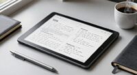 top e ink tablets 2026