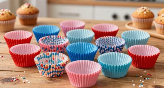top eco friendly baking options