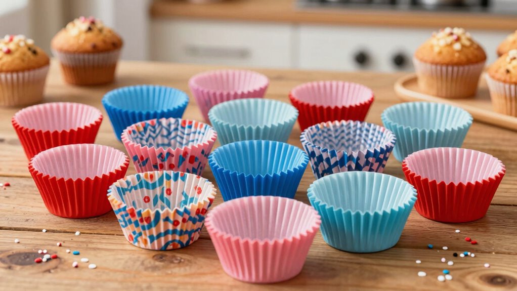 top eco friendly baking options