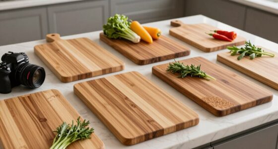top eco friendly cutting boards