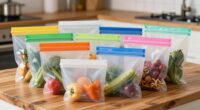 top eco friendly food storage