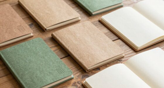 top eco friendly notebook picks