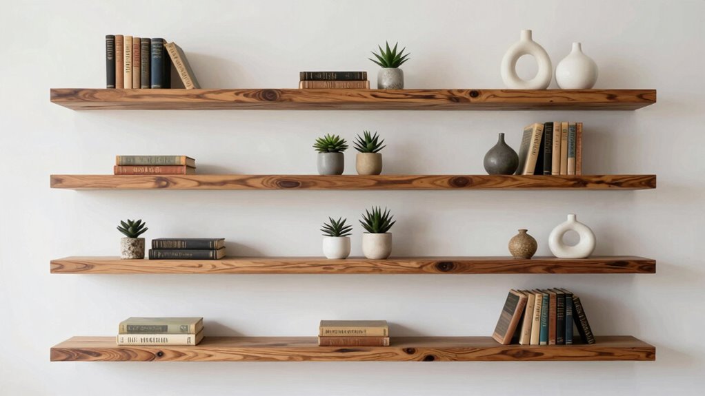 top eco friendly shelving options