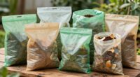 top eco friendly trash bag picks