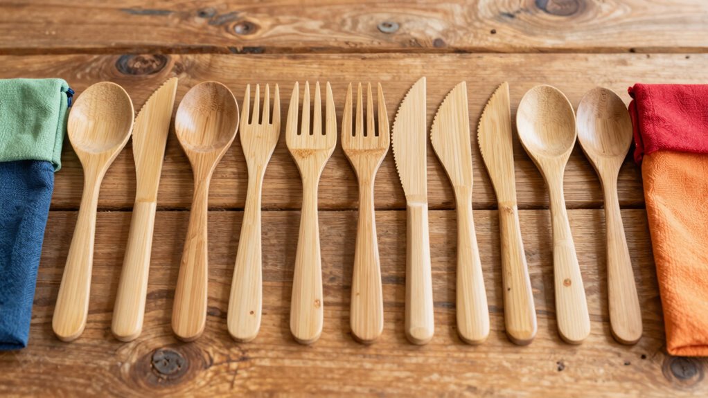 top eco friendly utensil sets