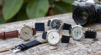 top eco friendly watch picks