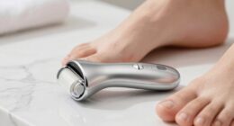 top electric callus removers