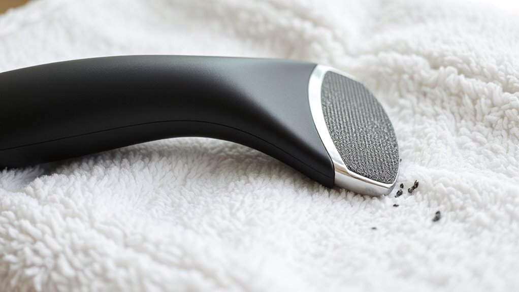 top electric foot files