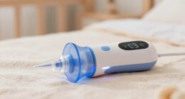 top electric nasal aspirators