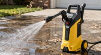 top electric pressure washer picks