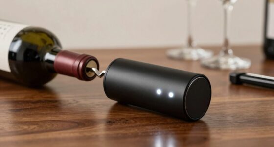 top electric wine openers