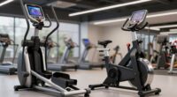 top elliptical vs bike comparisons