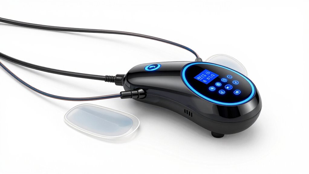 top ems muscle stimulators