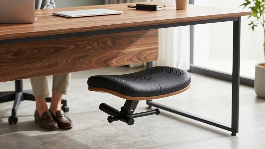 top ergonomic footrests 2026
