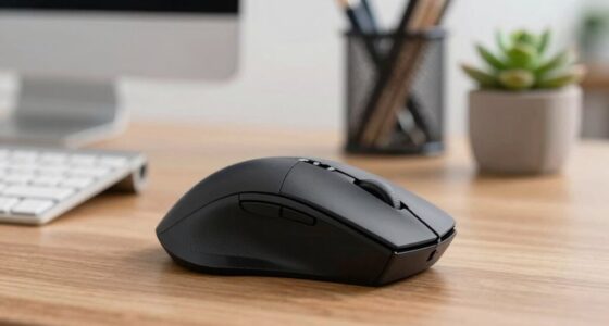 top ergonomic mice list