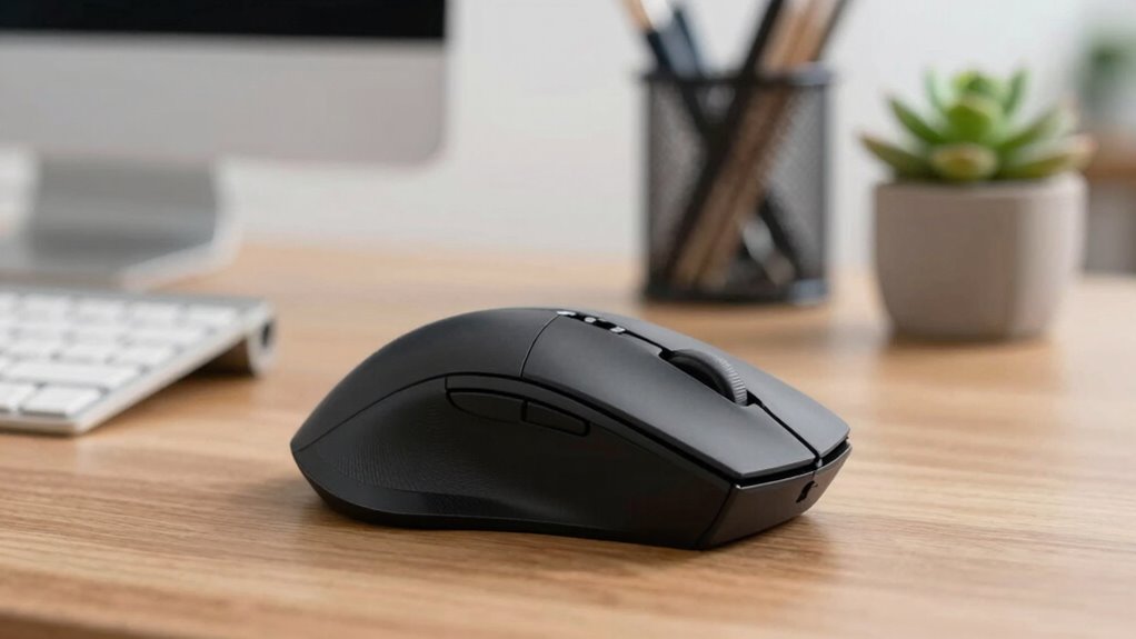 top ergonomic mice list