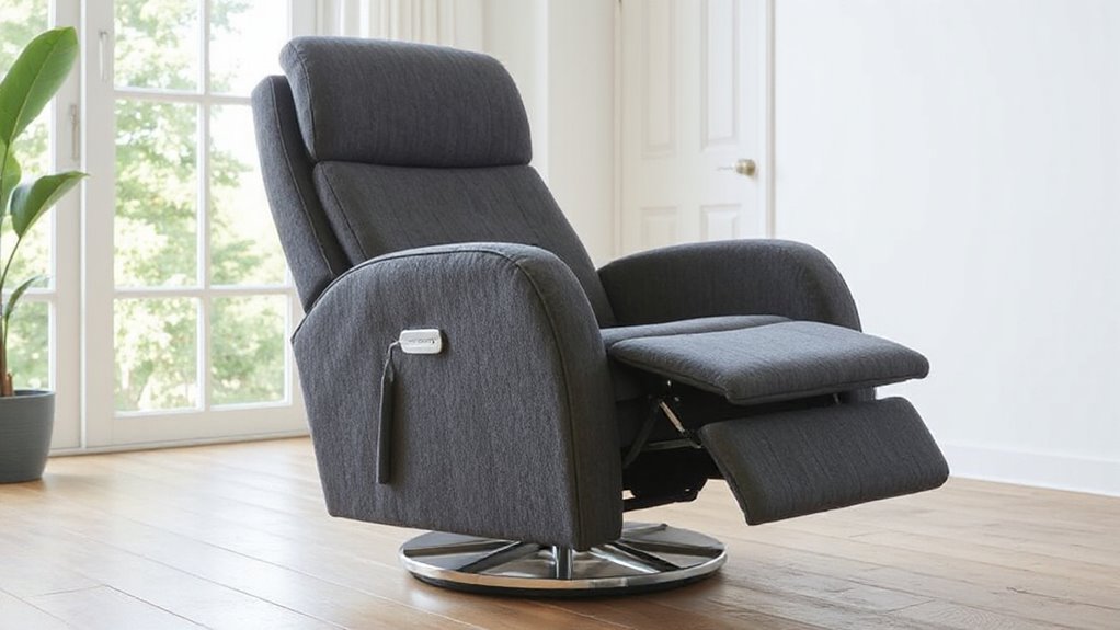 top ergonomic recliners 2026