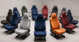 top extended rear facing car seats