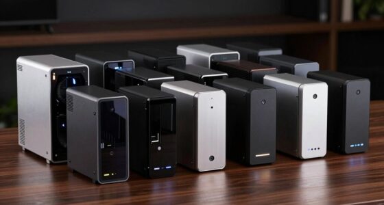 top external gpu enclosures