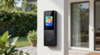 top facial recognition doorbells