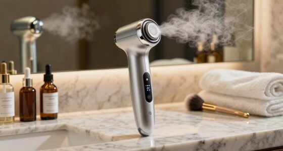 top facial steamer picks