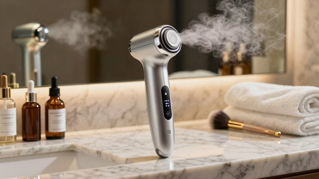 top facial steamer picks