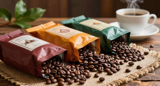 top fair trade coffee picks