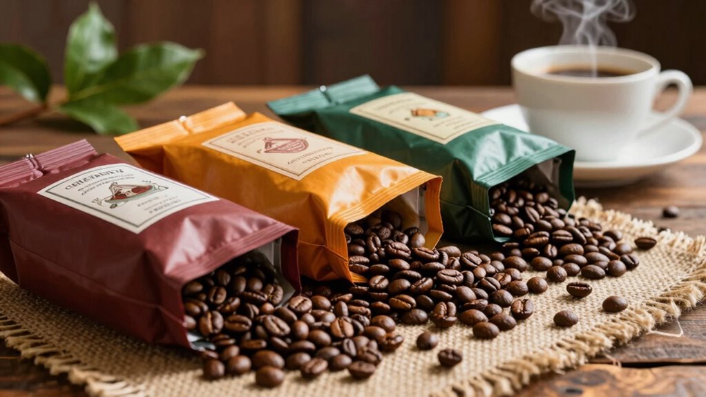 top fair trade coffee picks