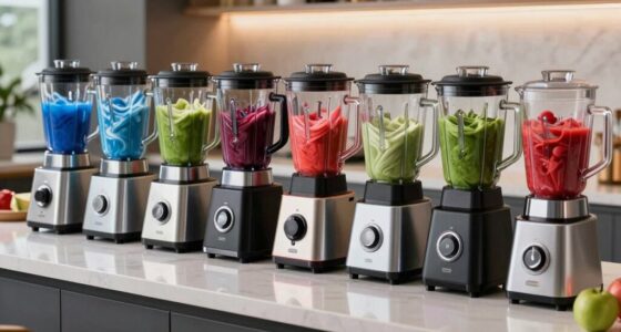 top fast blenders 2026